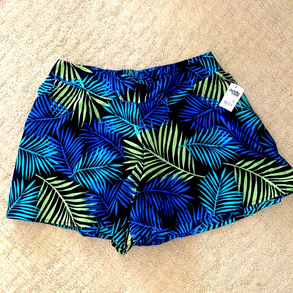Flowy Shorts